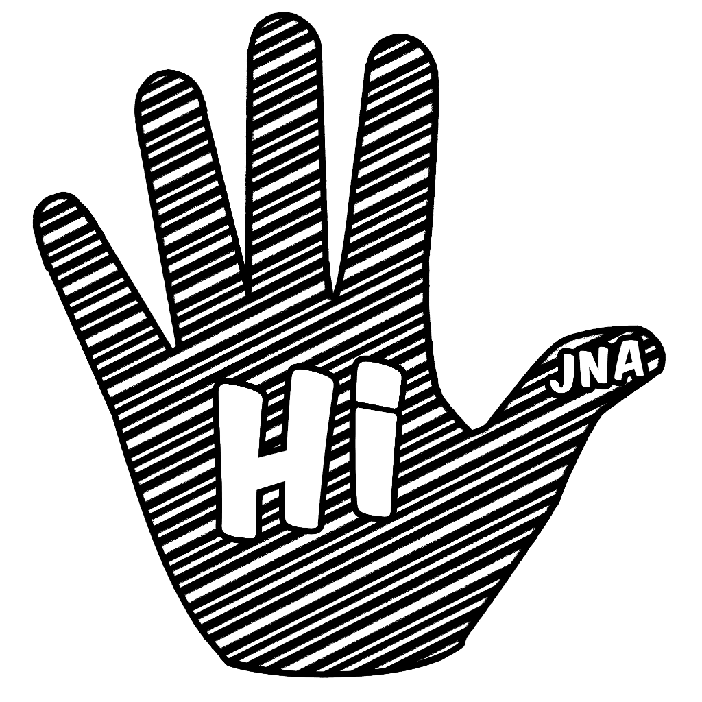 HI Logo